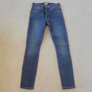 Men's Blue Jeans